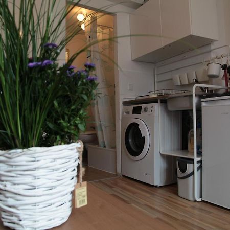 Apartament Der Himmel Kolonia Zewnętrze zdjęcie