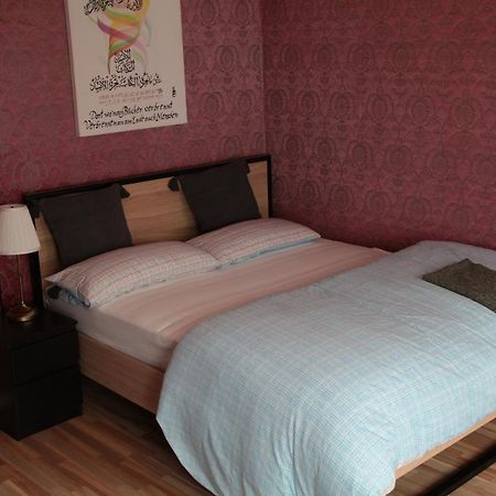 Apartament Der Himmel Kolonia Zewnętrze zdjęcie