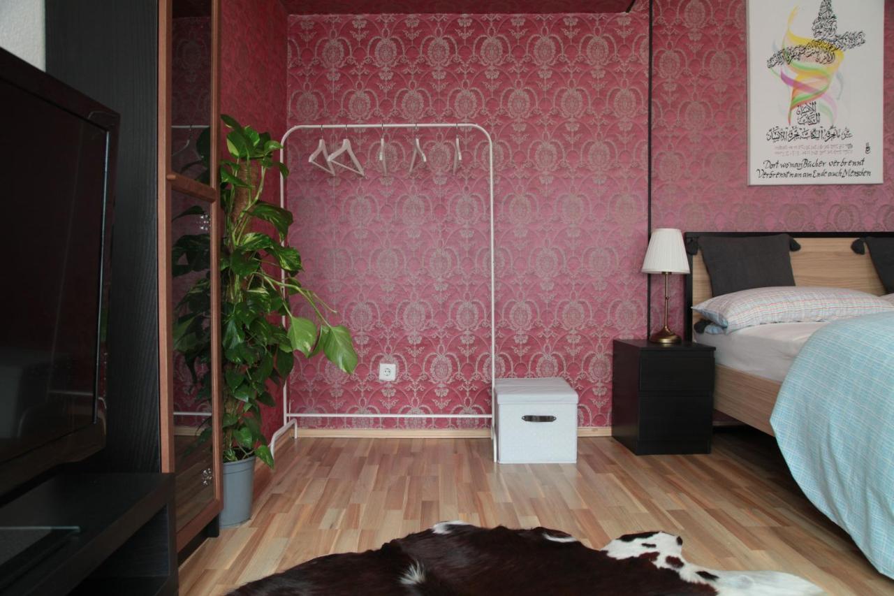 Apartament Der Himmel Kolonia Zewnętrze zdjęcie
