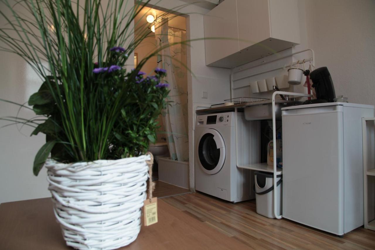 Apartament Der Himmel Kolonia Zewnętrze zdjęcie