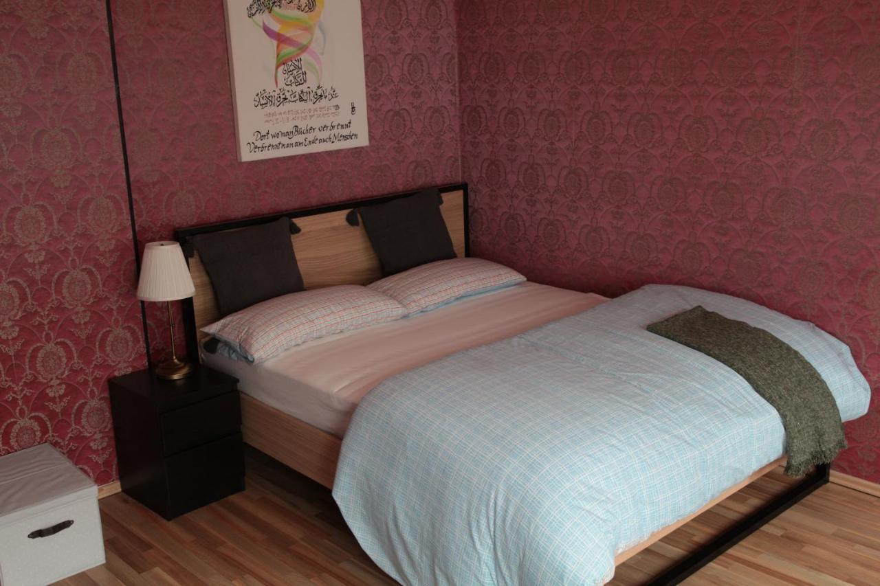 Apartament Der Himmel Kolonia Zewnętrze zdjęcie