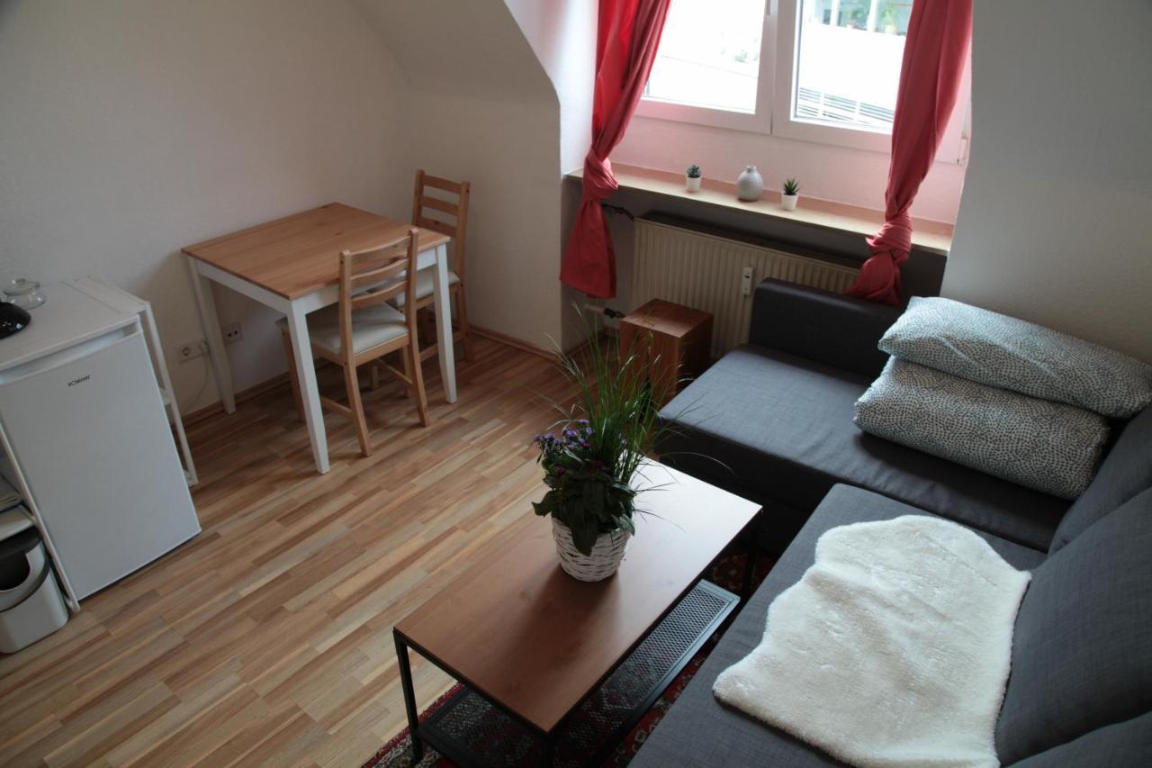 Apartament Der Himmel Kolonia Zewnętrze zdjęcie