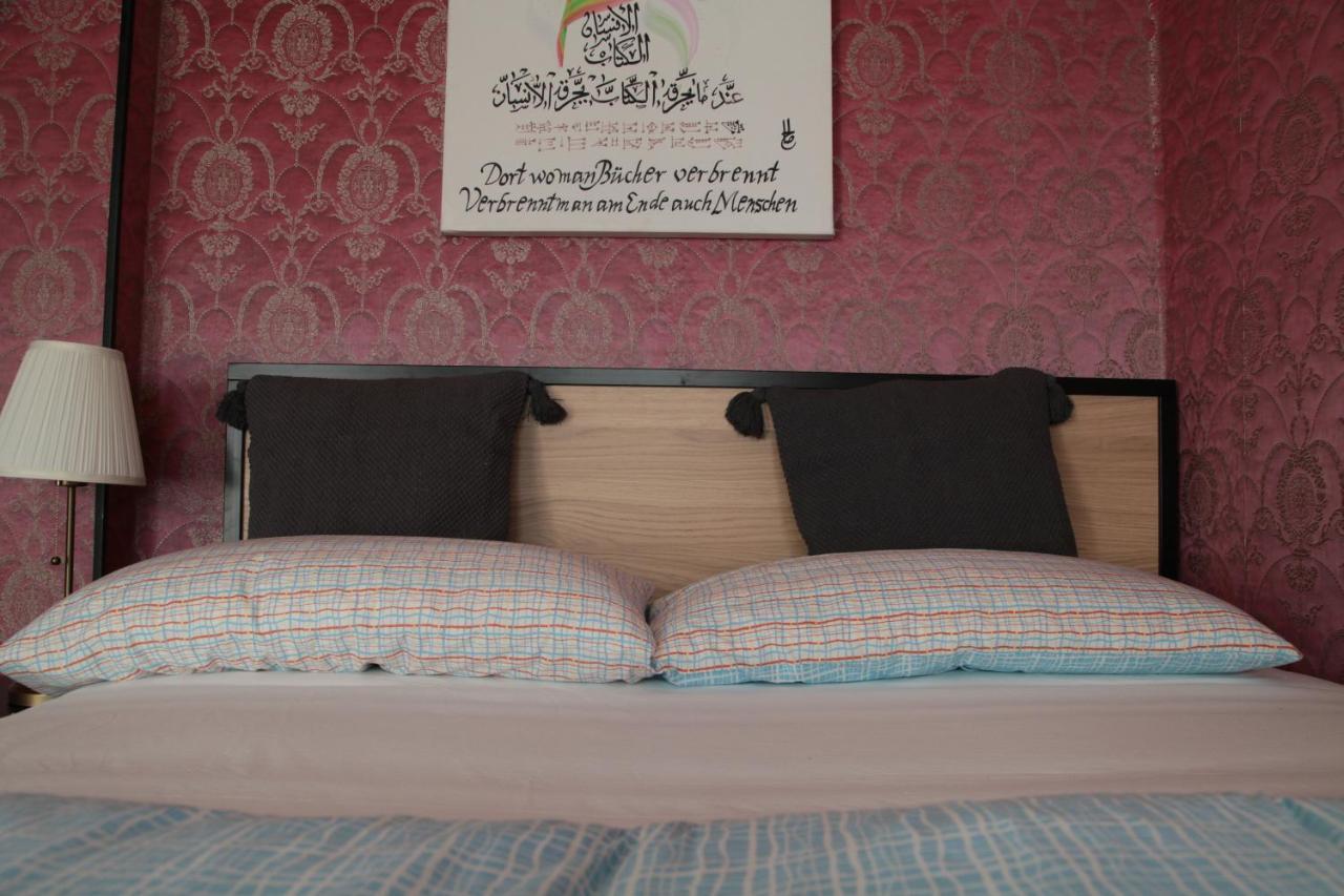 Apartament Der Himmel Kolonia Zewnętrze zdjęcie
