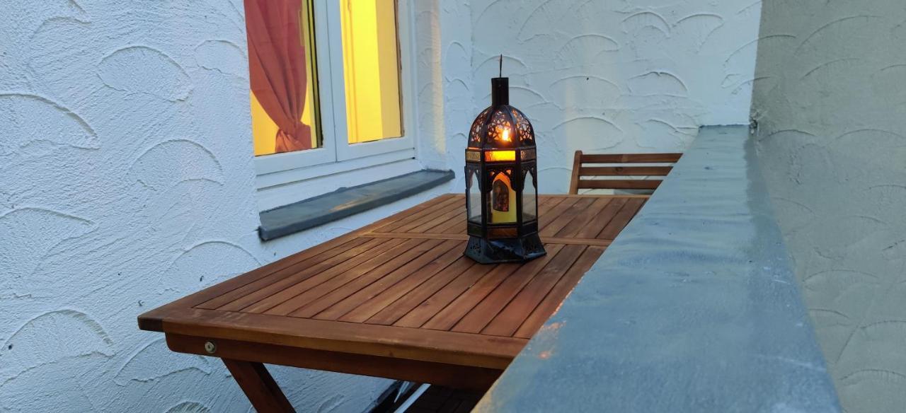 Apartament Der Himmel Kolonia Zewnętrze zdjęcie