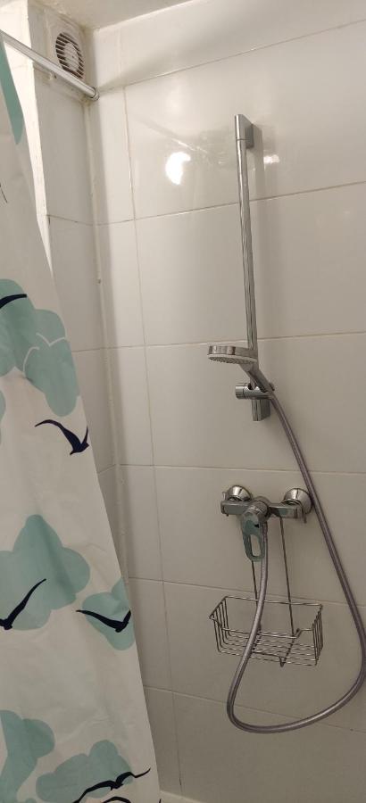 Apartament Der Himmel Kolonia Zewnętrze zdjęcie